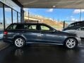Mercedes-Benz E Class 2.1 E250 CDI SE G-Tronic+ Euro 5 (s/s) 5dr 13