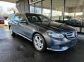 Mercedes-Benz E Class 2.1 E250 CDI SE G-Tronic+ Euro 5 (s/s) 5dr 15