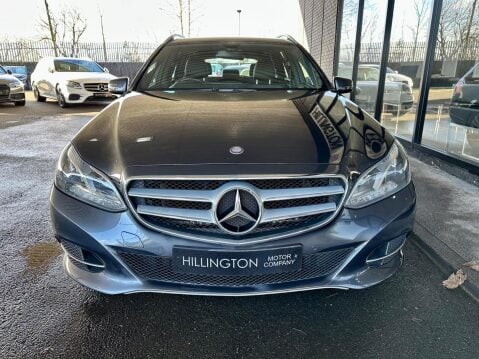 Mercedes-Benz E Class 2.1 E250 CDI SE G-Tronic+ Euro 5 (s/s) 5dr 16