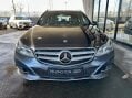 Mercedes-Benz E Class 2.1 E250 CDI SE G-Tronic+ Euro 5 (s/s) 5dr 16