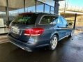Mercedes-Benz E Class 2.1 E250 CDI SE G-Tronic+ Euro 5 (s/s) 5dr 18