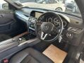Mercedes-Benz E Class 2.1 E250 CDI SE G-Tronic+ Euro 5 (s/s) 5dr 19