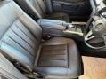 Mercedes-Benz E Class 2.1 E250 CDI SE G-Tronic+ Euro 5 (s/s) 5dr 27