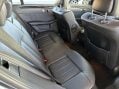Mercedes-Benz E Class 2.1 E250 CDI SE G-Tronic+ Euro 5 (s/s) 5dr 29