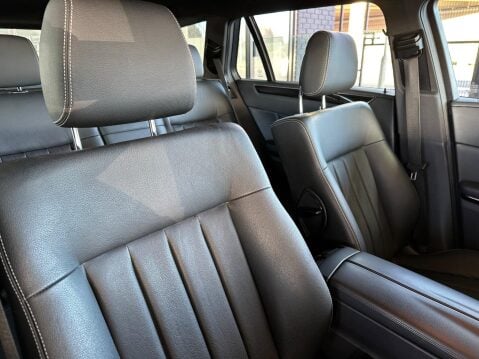 Mercedes-Benz E Class 2.1 E250 CDI SE G-Tronic+ Euro 5 (s/s) 5dr 30