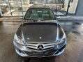 Mercedes-Benz E Class 2.1 E250 CDI SE G-Tronic+ Euro 5 (s/s) 5dr 14