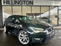 SEAT Leon 2.0 TDI FR Sport Tourer DSG Euro 6 (s/s) 5dr