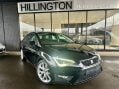 SEAT Leon 2.0 TDI FR Sport Tourer DSG Euro 6 (s/s) 5dr 5