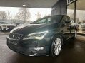 SEAT Leon 2.0 TDI FR Sport Tourer DSG Euro 6 (s/s) 5dr 10
