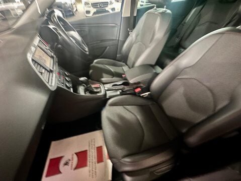 SEAT Leon 2.0 TDI FR Sport Tourer DSG Euro 6 (s/s) 5dr 26