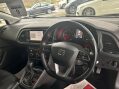 SEAT Leon 2.0 TDI FR Sport Tourer DSG Euro 6 (s/s) 5dr 38