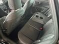 SEAT Leon 2.0 TDI FR Sport Tourer DSG Euro 6 (s/s) 5dr 29