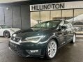 SEAT Leon 2.0 TDI FR Sport Tourer DSG Euro 6 (s/s) 5dr 2