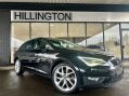 SEAT Leon 2.0 TDI FR Sport Tourer DSG Euro 6 (s/s) 5dr 4