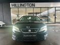 SEAT Leon 2.0 TDI FR Sport Tourer DSG Euro 6 (s/s) 5dr 13