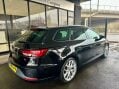 SEAT Leon 2.0 TDI FR Sport Tourer DSG Euro 6 (s/s) 5dr 19
