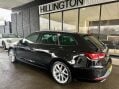 SEAT Leon 2.0 TDI FR Sport Tourer DSG Euro 6 (s/s) 5dr 20