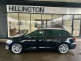 SEAT Leon 2.0 TDI FR Sport Tourer DSG Euro 6 (s/s) 5dr 21