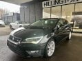 SEAT Leon 2.0 TDI FR Sport Tourer DSG Euro 6 (s/s) 5dr 7