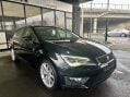 SEAT Leon 2.0 TDI FR Sport Tourer DSG Euro 6 (s/s) 5dr 14
