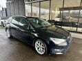 SEAT Leon 2.0 TDI FR Sport Tourer DSG Euro 6 (s/s) 5dr 17