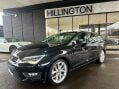 SEAT Leon 2.0 TDI FR Sport Tourer DSG Euro 6 (s/s) 5dr 22