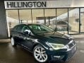 SEAT Leon 2.0 TDI FR Sport Tourer DSG Euro 6 (s/s) 5dr 3