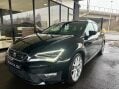 SEAT Leon 2.0 TDI FR Sport Tourer DSG Euro 6 (s/s) 5dr 16