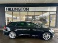 SEAT Leon 2.0 TDI FR Sport Tourer DSG Euro 6 (s/s) 5dr 18