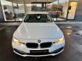 BMW 3 Series 2.0 320d Sport Auto Euro 6 (s/s) 4dr 12