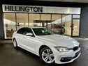 BMW 3 Series 2.0 320d Sport Auto Euro 6 (s/s) 4dr