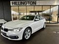 BMW 3 Series 2.0 320d Sport Auto Euro 6 (s/s) 4dr 2