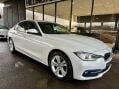 BMW 3 Series 2.0 320d Sport Auto Euro 6 (s/s) 4dr 6
