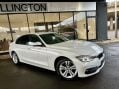 BMW 3 Series 2.0 320d Sport Auto Euro 6 (s/s) 4dr 10