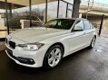 BMW 3 Series 2.0 320d Sport Auto Euro 6 (s/s) 4dr 20
