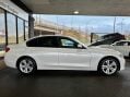 BMW 3 Series 2.0 320d Sport Auto Euro 6 (s/s) 4dr 31