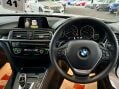 BMW 3 Series 2.0 320d Sport Auto Euro 6 (s/s) 4dr 45