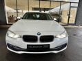 BMW 3 Series 2.0 320d Sport Auto Euro 6 (s/s) 4dr 4