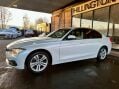 BMW 3 Series 2.0 320d Sport Auto Euro 6 (s/s) 4dr 7
