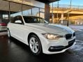 BMW 3 Series 2.0 320d Sport Auto Euro 6 (s/s) 4dr 8