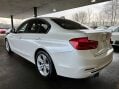 BMW 3 Series 2.0 320d Sport Auto Euro 6 (s/s) 4dr 15