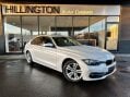 BMW 3 Series 2.0 320d Sport Auto Euro 6 (s/s) 4dr 17