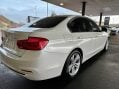BMW 3 Series 2.0 320d Sport Auto Euro 6 (s/s) 4dr 18
