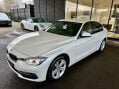 BMW 3 Series 2.0 320d Sport Auto Euro 6 (s/s) 4dr 19