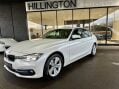 BMW 3 Series 2.0 320d Sport Auto Euro 6 (s/s) 4dr 32