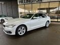 BMW 3 Series 2.0 320d Sport Auto Euro 6 (s/s) 4dr 36
