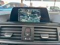 BMW 3 Series 2.0 320d Sport Auto Euro 6 (s/s) 4dr 40