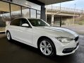BMW 3 Series 2.0 320d Sport Auto Euro 6 (s/s) 4dr 33