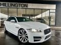 Jaguar XF 2.0d R-Sport Sportbrake Auto Euro 6 (s/s) 5dr 1