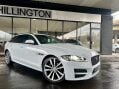 Jaguar XF 2.0d R-Sport Sportbrake Auto Euro 6 (s/s) 5dr 2